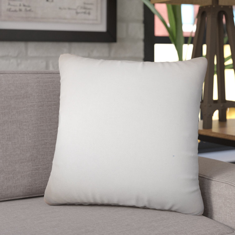 cotton to stuff pillows