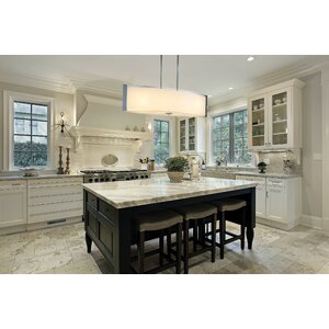 Bailey III 4-Light Kitchen Island Pendant