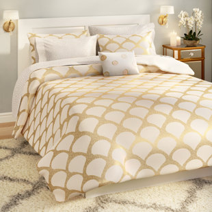 Echo Jaipur Bedding Wayfair