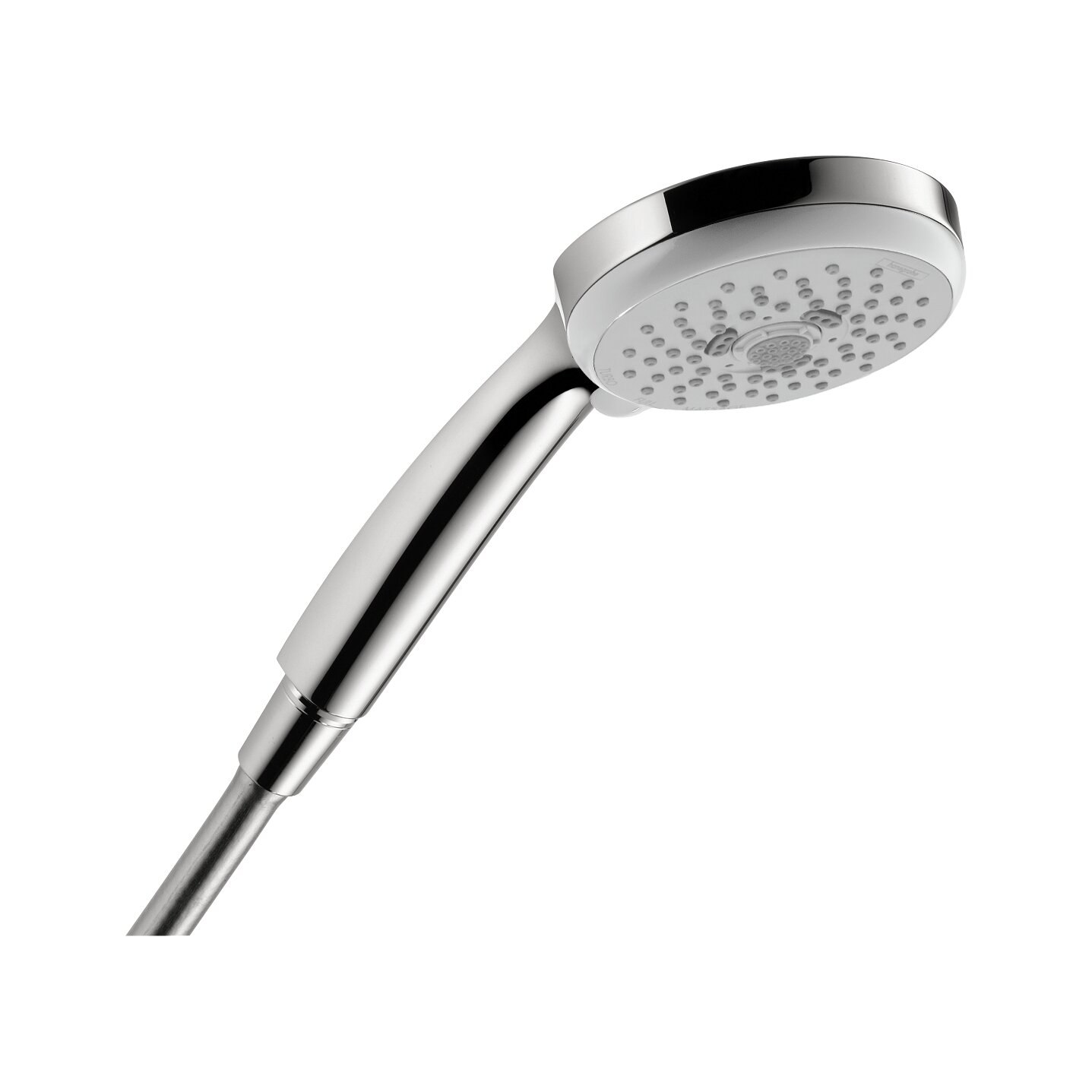 Hansgrohe Croma E 100 Multi Function Handheld Shower Head Wayfair