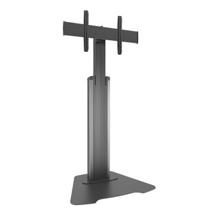 Large Fusion Manual Height Adjustable Floor Stand By Chief Manufacturing