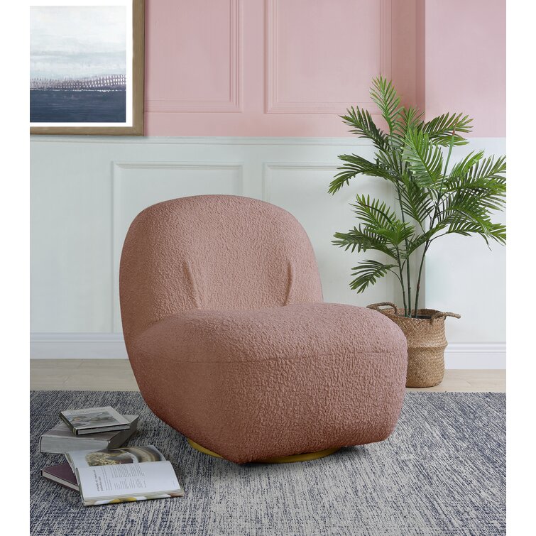 wayfair sherpa chair