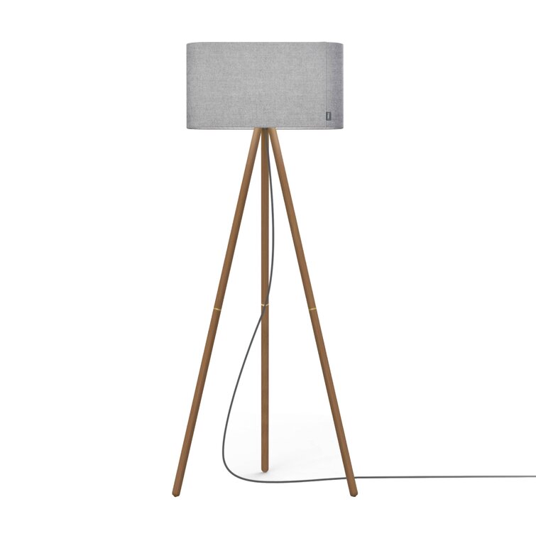 tripod floor lamp bunnings