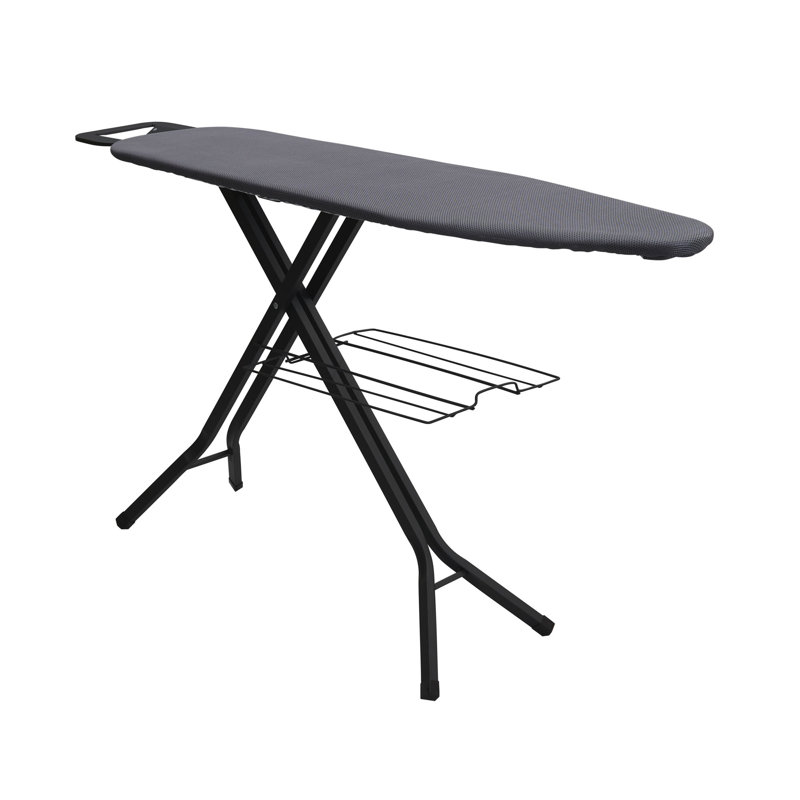 Household Essentials Freestanding Ironing Board Reviews Wayfair