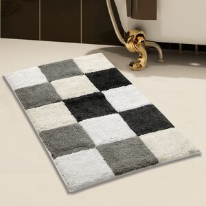 100% Cotton Bath Rug