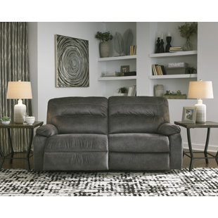 Wimberley Reclining Sofa by Red Barrel Studio Coupon