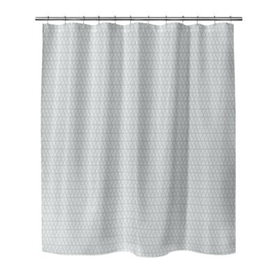 Interdesign Stephine Single Shower Curtain Wayfair