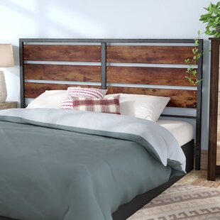 Union Rustic Headboards You Ll Love In 2020 Wayfair