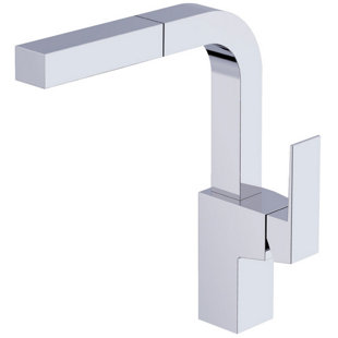 Modern Low Profile Kitchen Faucets | AllModern