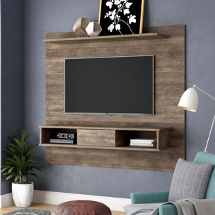 Norloti Entertainment Center For Tvs Up To 70 Inches