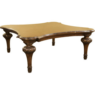 Bellissimo Coffee Table by Eastern Legends 2019 Sale