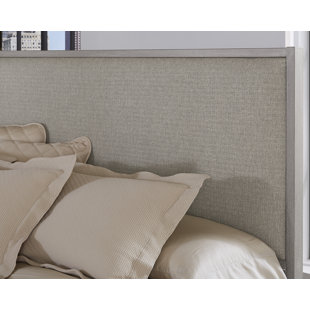 Gabriele Upholstered Panel Headboard by