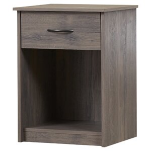 Shelley 1 Drawer Nightstand