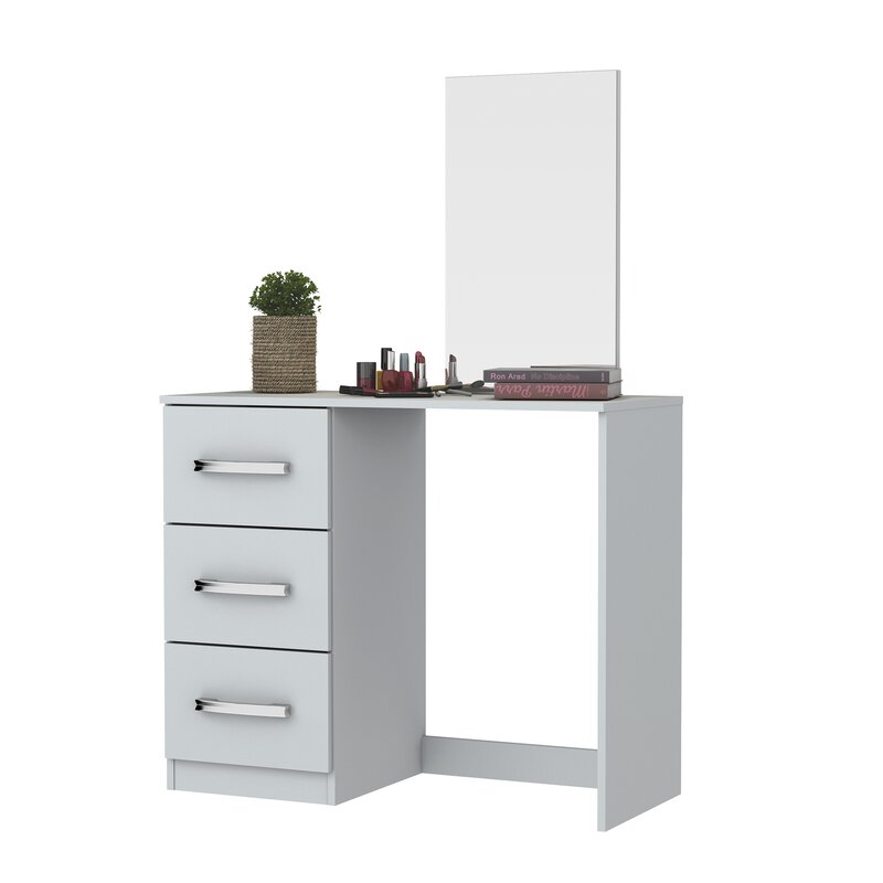 wayfair vanity dresser