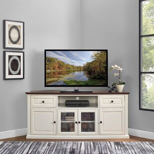 Whittiker Corner Tv Stand For Tvs Up To 60 Inches