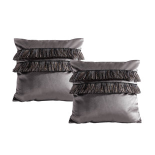 Throw Pillows Decorative You Ll Love Quickview