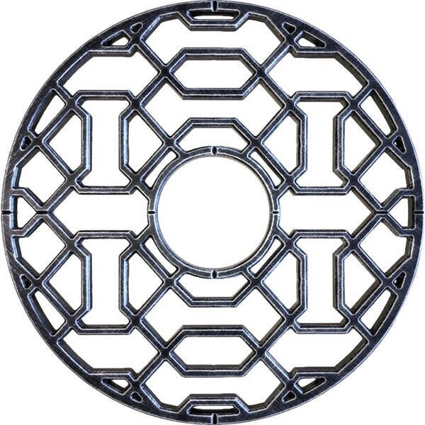 Wrought Iron Ceiling Medallion Wayfair