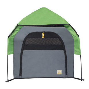 small pet tent