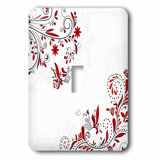Red Switch Plates You Ll Love In 2021 Wayfair