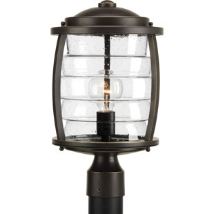 Best Celestine 1-Light Lantern Head By Loon Peak Outdoor Lighting Celestine 1-Light Lantern Head By Loon Peak Outdoor Lighting