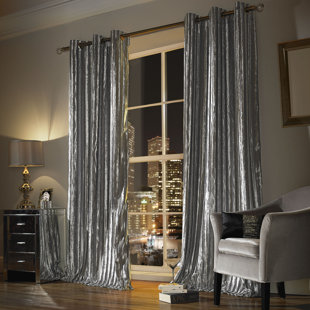 Eyelet Curtains You Ll Love Wayfair Co Uk These ring top curtain will transform any room in your home.in. eyelet curtains you ll love wayfair co uk