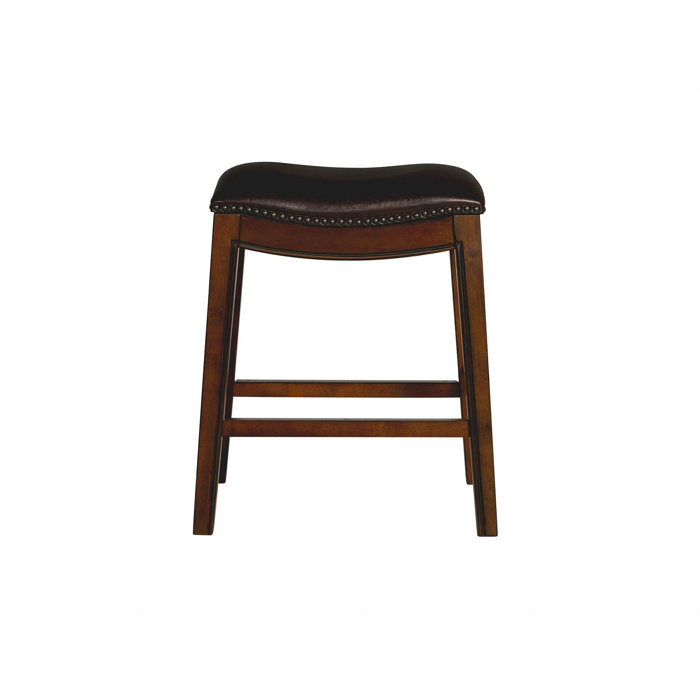 Ottawa Backless 24 Bar Stool
