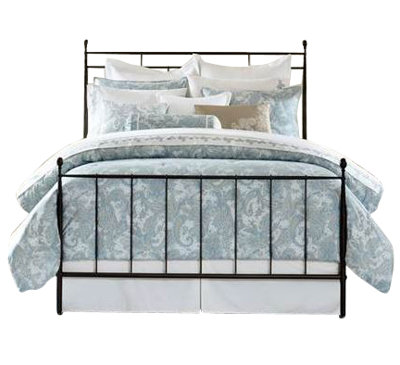 Harbor House Chelsea 4 Piece Reversible Comforter Set Size King