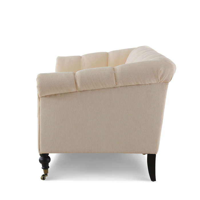 Lomonaco Flared Arm Sofa