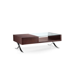 Stepp Coffee Table by Orren Ellis Find