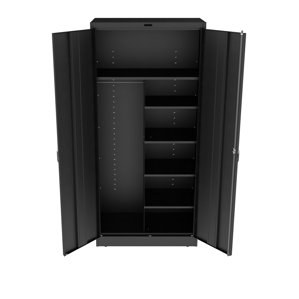 Armoire by Tennsco Corp.