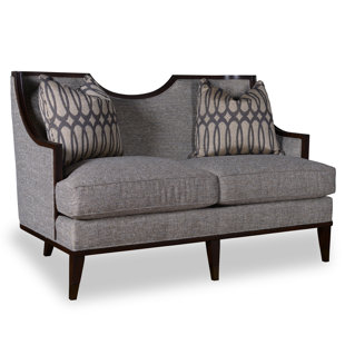 Go to store & view more images Canora Grey Naropa Loveseat