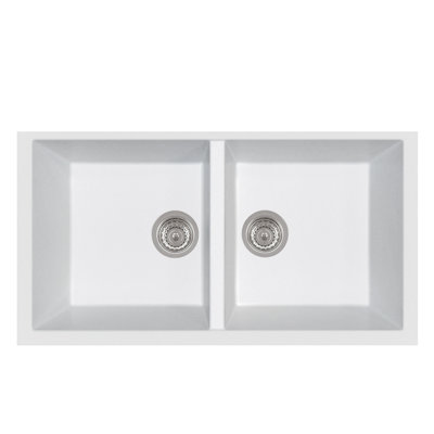 Undermount Bathroom Double Sink mtdvanities belarus double sink basin undermount bathroom sink Undermount Bathroom Double Sink mtdvanities belarus double sink basin undermount bathroom sink