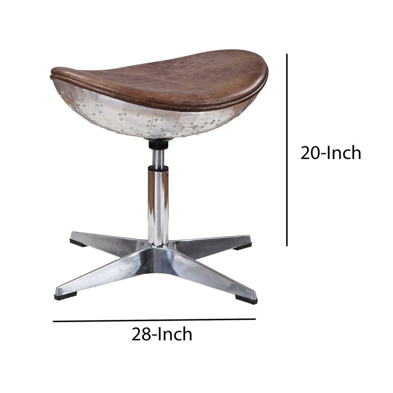 20 Inch Stool