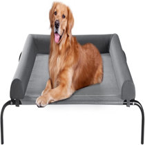 extra large pet cot