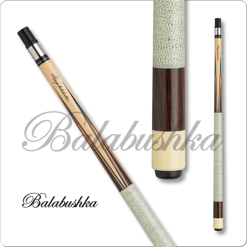 Balabushka Pool Cue