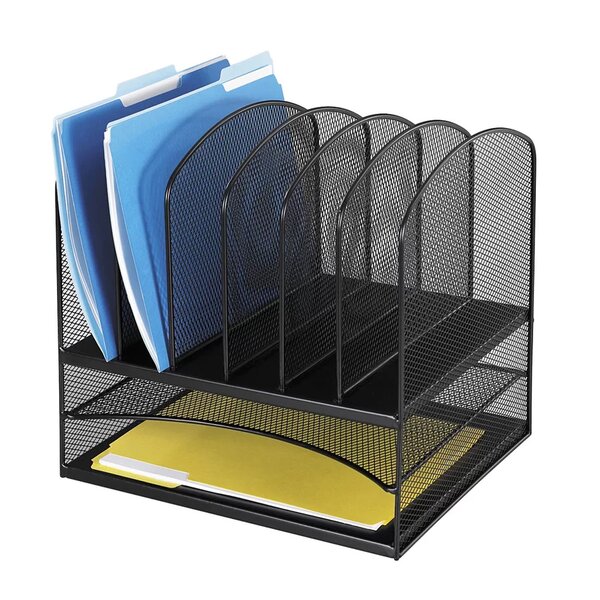 Office Organisers You'll Love | Wayfair.co.uk