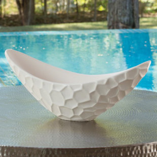 Decorative Long Bowls Wayfair
