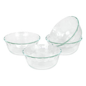 Prepware 10 oz. Dessert Cup (Set of 4)