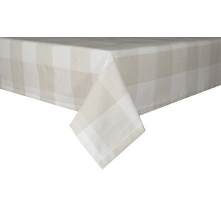 oversized tablecloths
