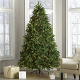 Red Barrel Studio Christmas Trees You Ll Love In 2020 Wayfair