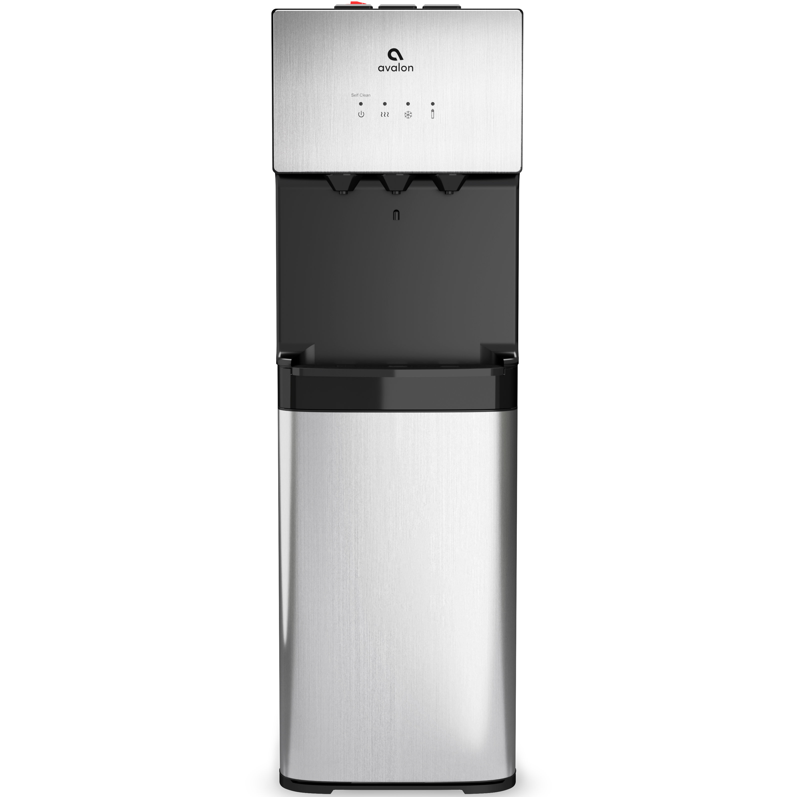 avalon bottleless water cooler