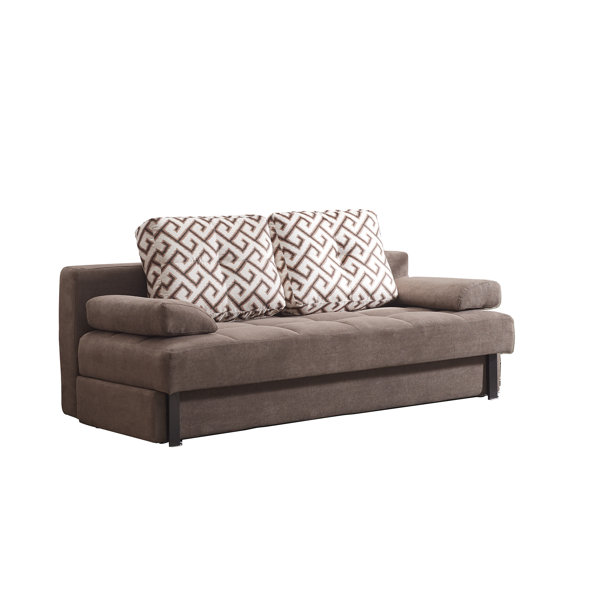Microsuede Sofa Wayfair