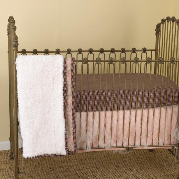 wayfair nursery bedding