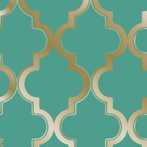 Tempaperu00ae Marrakesh 33' x 20.5