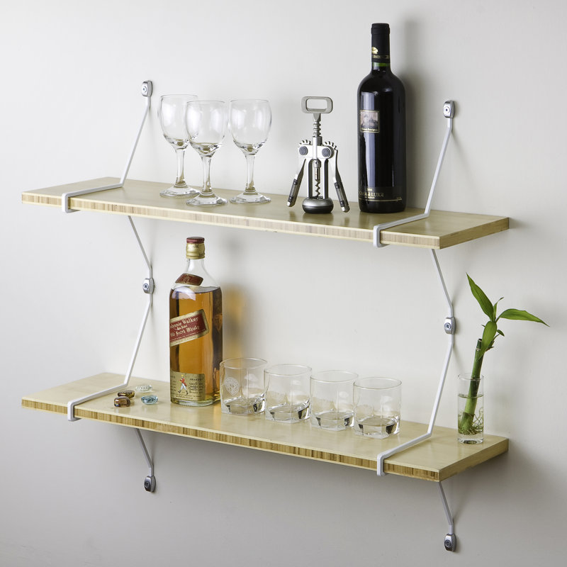 Wall Shelf