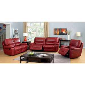 Lockheart Configurable Living Room Set by Latitude Run