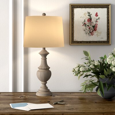 Crewkerne 28" Table Lamp