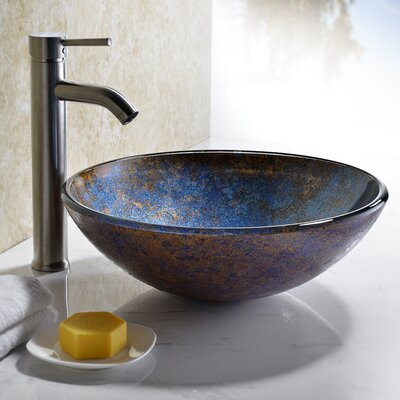 Find the Perfect Vessel Sinks