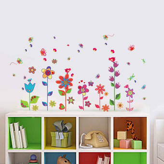 Artwall Laura Marshall Autumn Calling I Wall Decal Wayfair