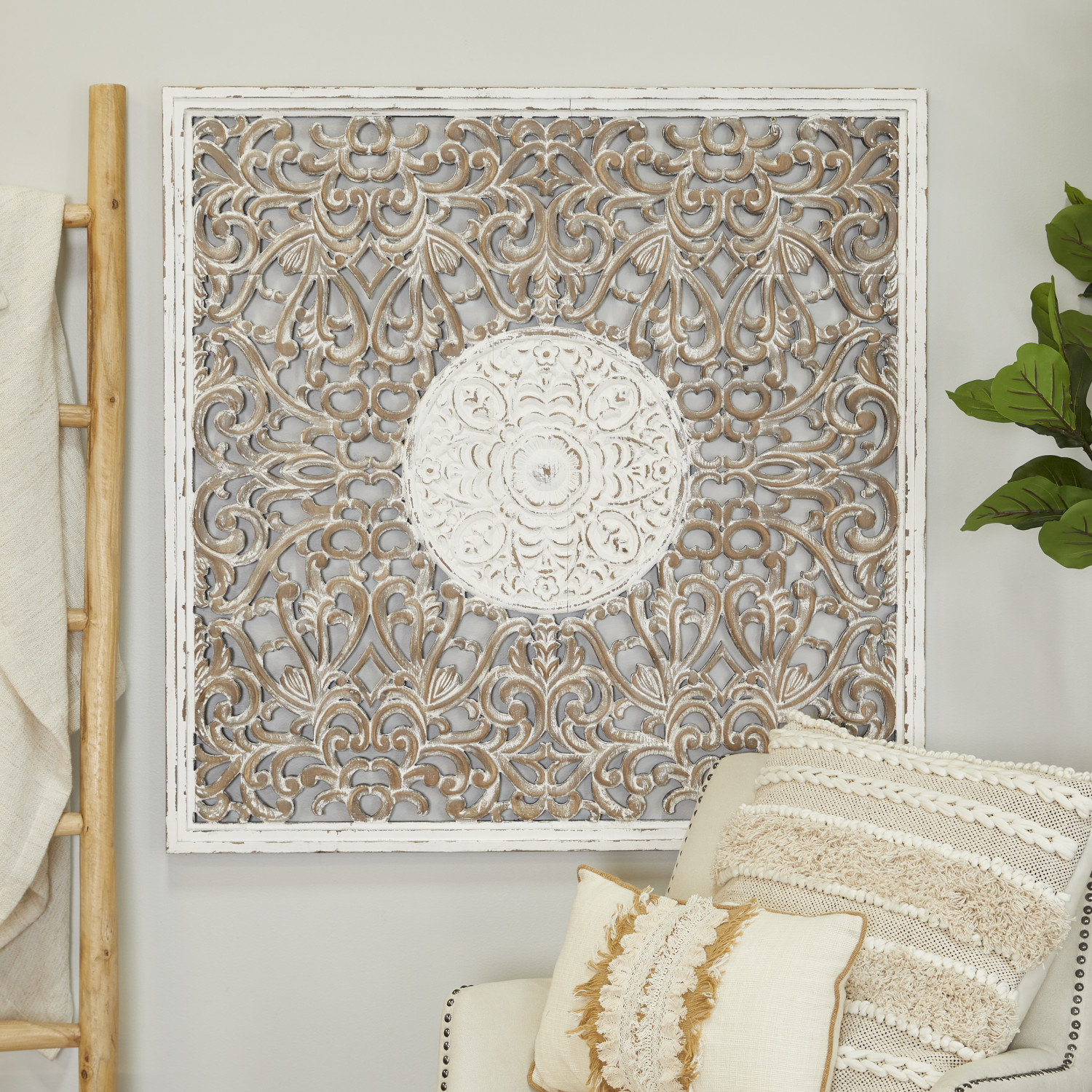 Bungalow Rose Wall Decor Wayfair